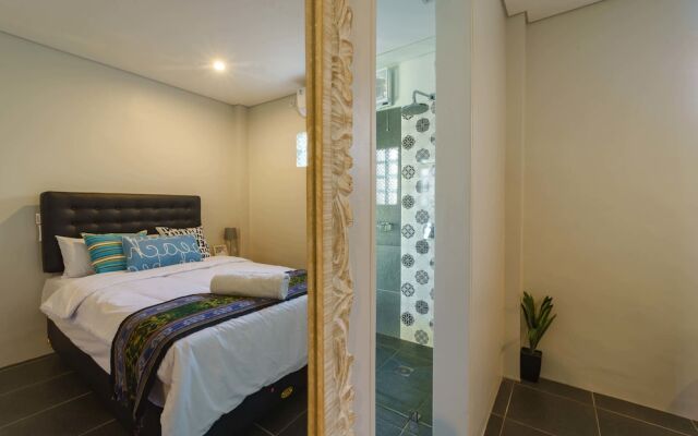 Mewali Villa Satu