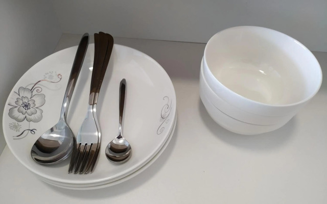 Top Center Nice View Studio