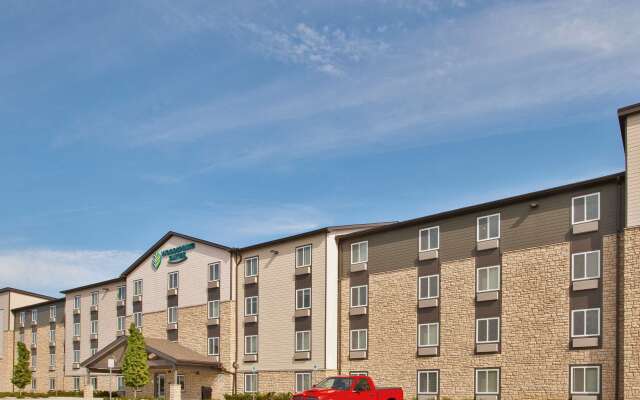 Extended Stay America Suites - Detroit - Rochester Hills