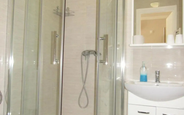Csilla apartman