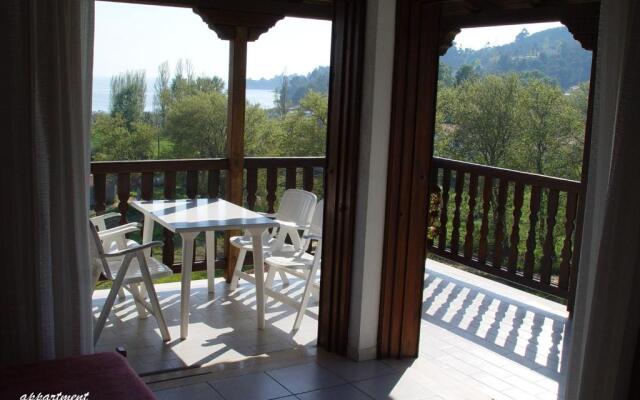 Villa Frideriki