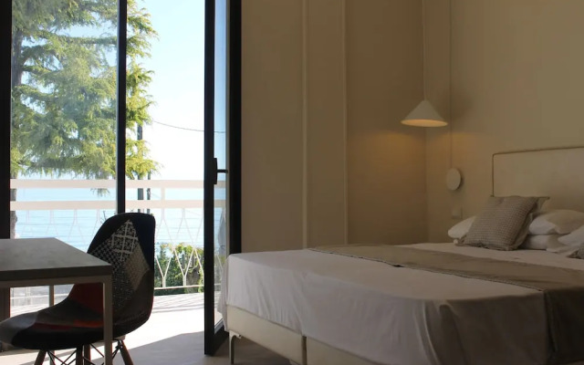 Lake Garda Beach Hostel