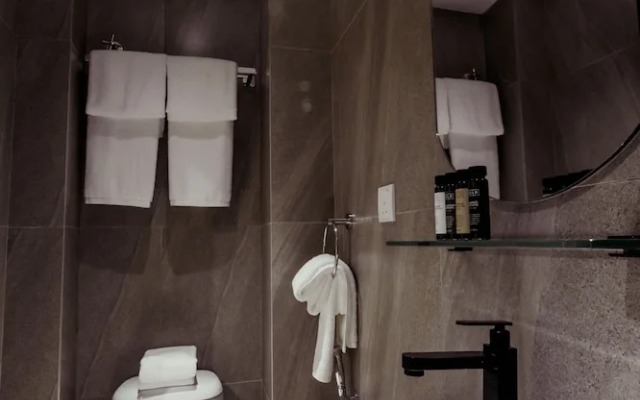 Urban Living Residence