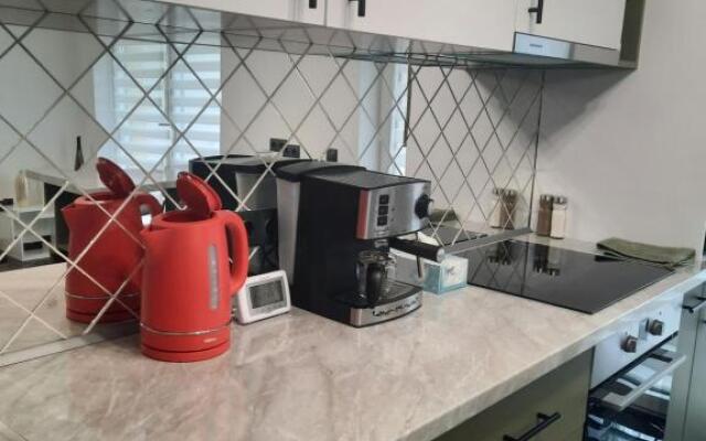 Apartament Coco