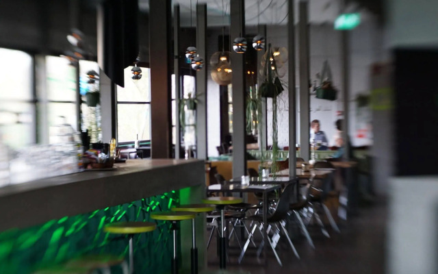 Badhuis Hotel