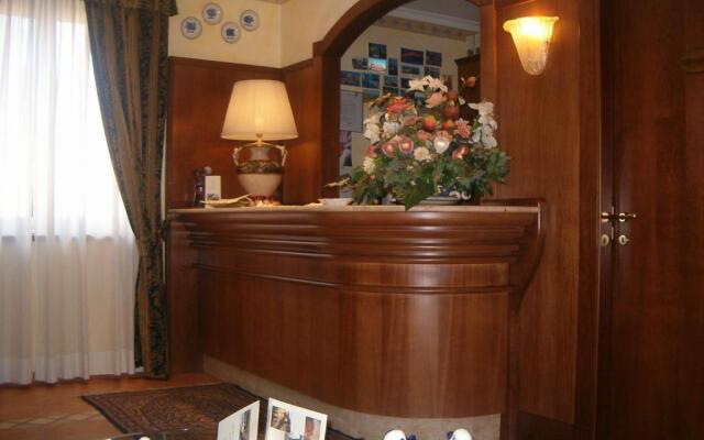 Ristorante Hotel Squarciarelli