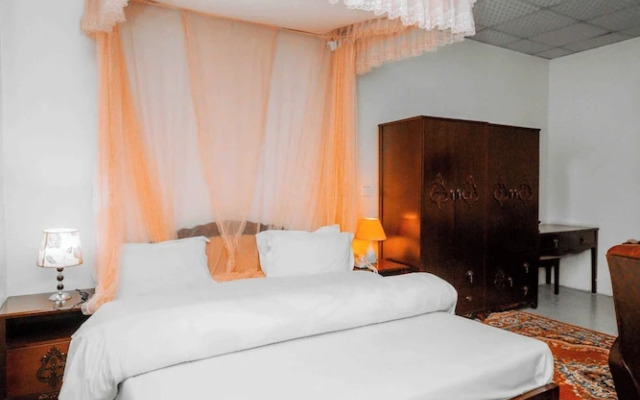 mbeya forest hill motel