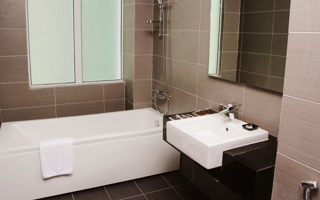 KSL Hotel & Resort