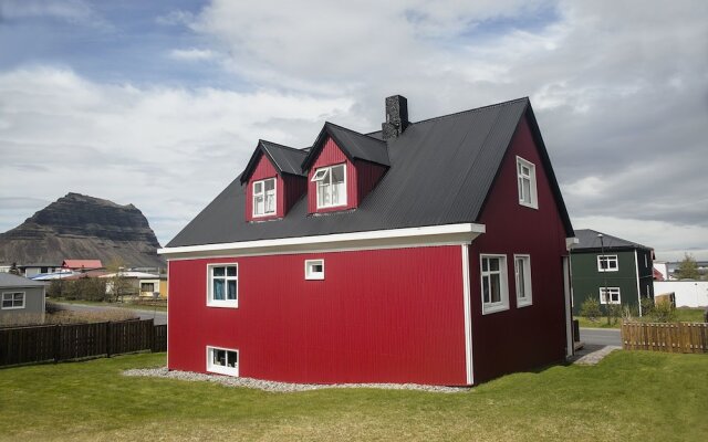 Grundarfjördur Hostel