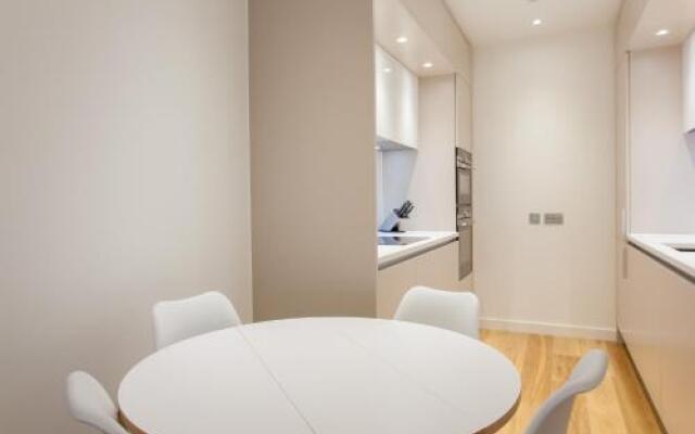 My-Quartermile Apartments