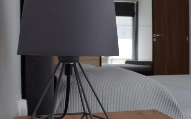 Pirotska 47 apartment