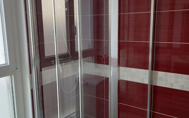 Appartement Royan, 3 pièces, 6 personnes - FR-1-494-54