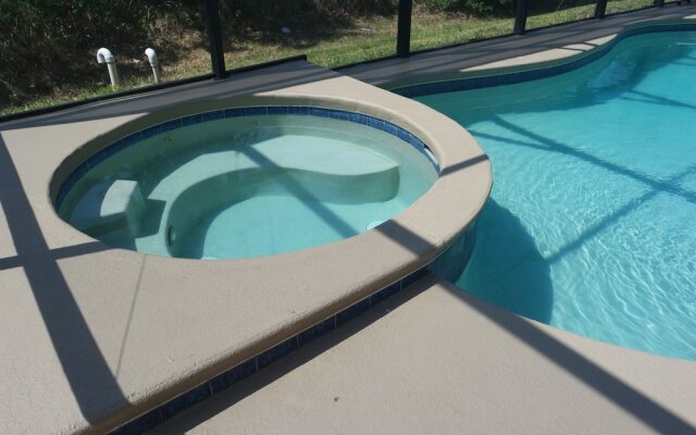 PR2149VD Providence - Five Bedroom Home