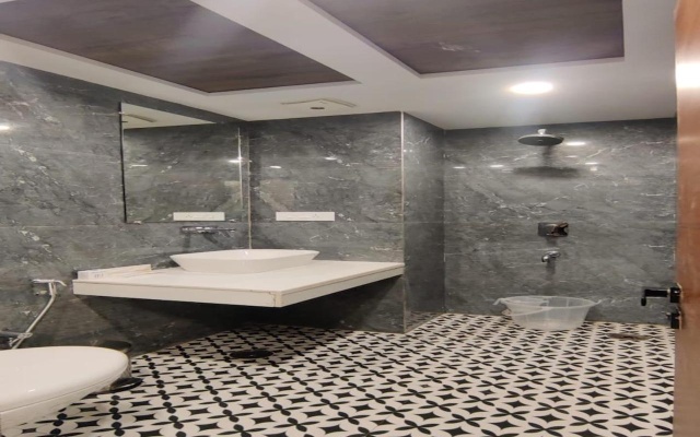Pk Boutique Hotel