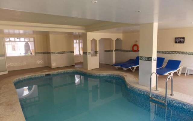 Ecrin Club Hammamet - Family Hotel