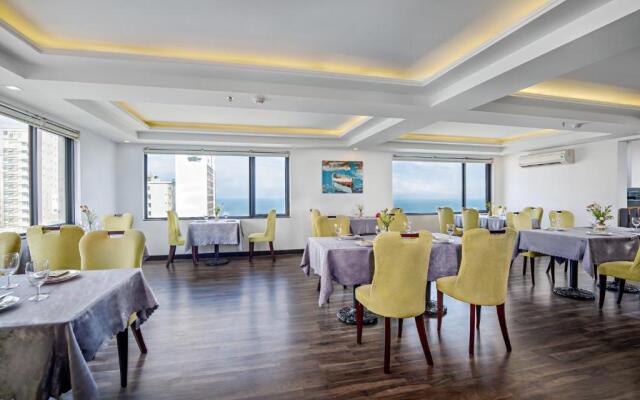 Ocean Haven Hotel