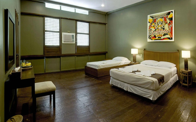 Hijo Resorts Davao