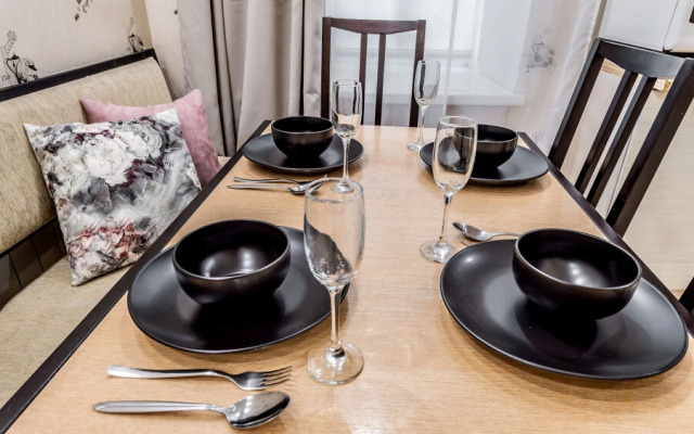 ApartMe Лиговский проспект