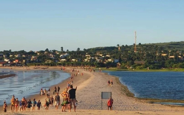 Solar da Praia Jeri