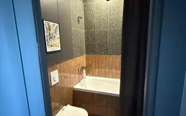 Апартаменты УНИК АПАРТ на пр-те Молодежный, д. 19Б