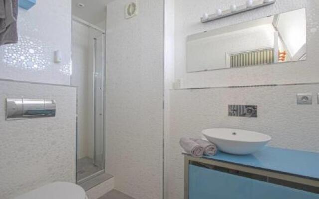 Apartment Prince Albert