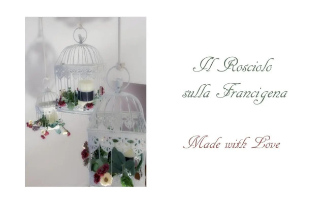 Il Rosciolo Sulla Francigena