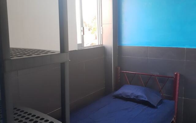 Hostal Emperador
