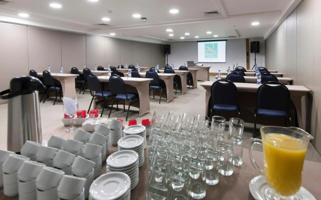 Quality Hotel Porto Alegre