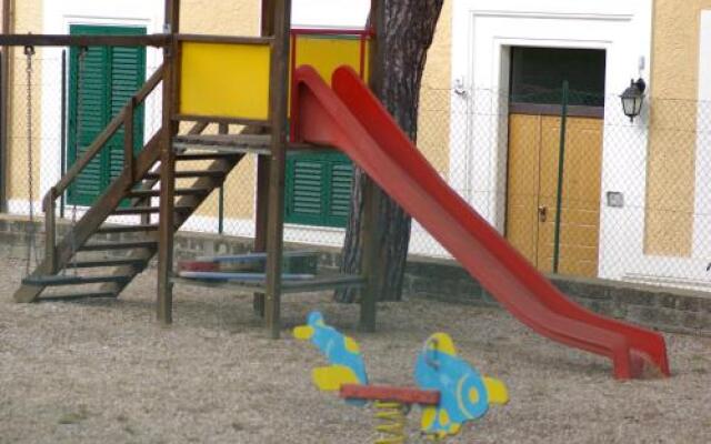 San Luigi - Residenza Gemelli