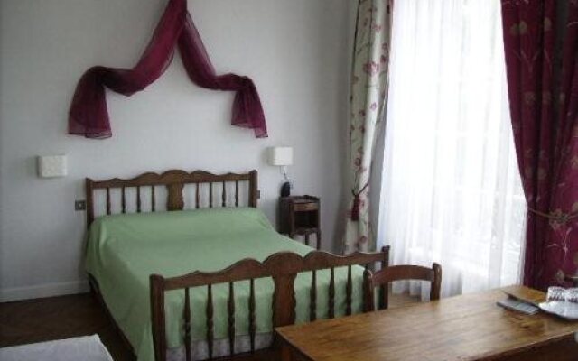 Hostellerie Du Parc