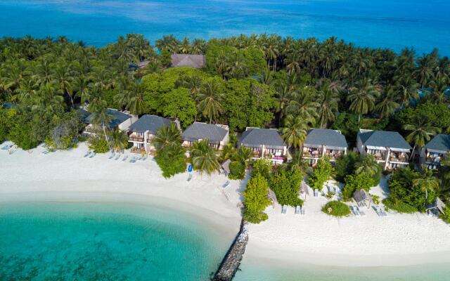 Summer Island Maldives Hotel