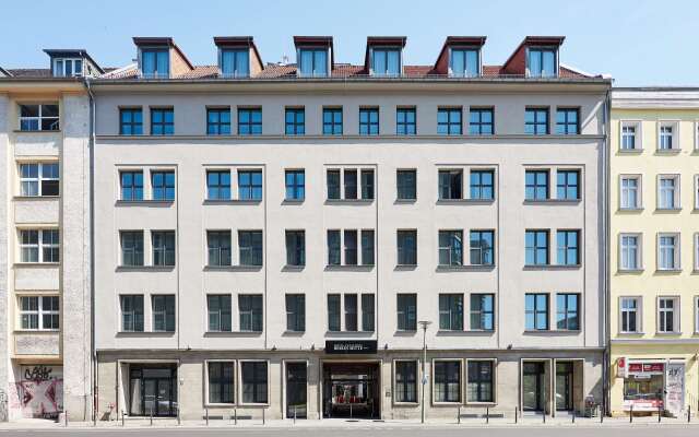 Catalonia Berlin Mitte