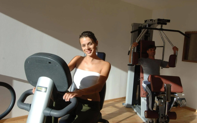 Pineta Hotels Nature Wellness Resort