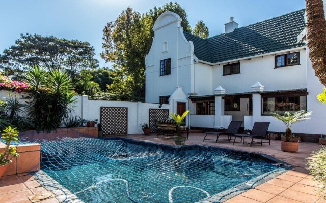 Morgenzon Bed and Breakfast