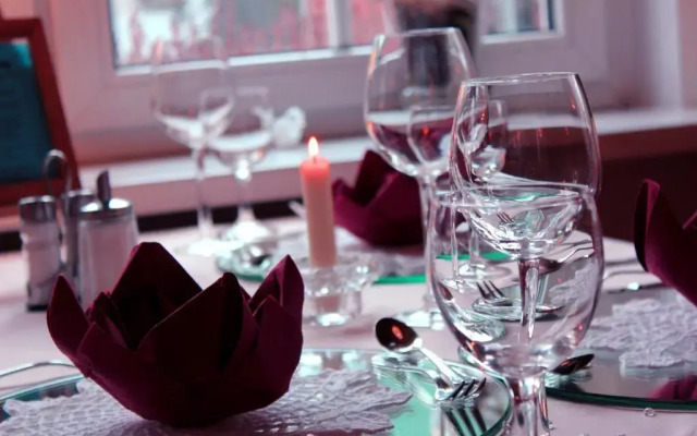 Hotel Restaurant Zum Postillion