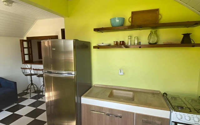 Villa Chá by Charibas