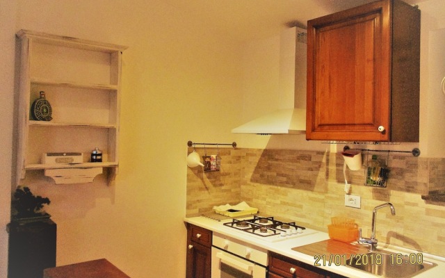 Villa D Relaxing Holiday House