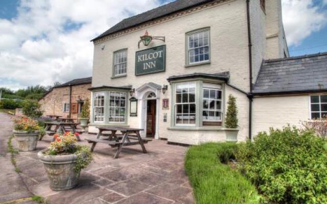 The Kilcot Inn