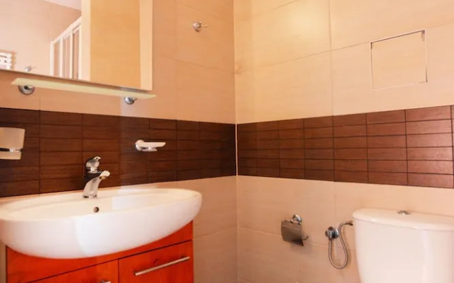 Golden Sun Apartments  - Zielone Tarasy