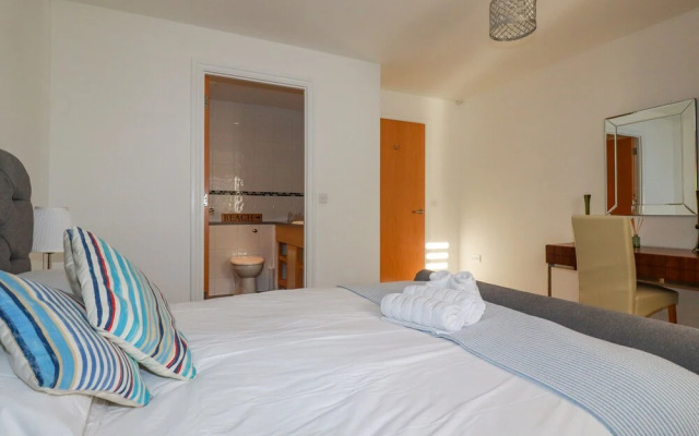 47 Bredon Court