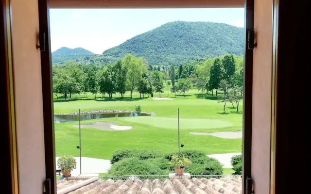 Relais Golf Padova