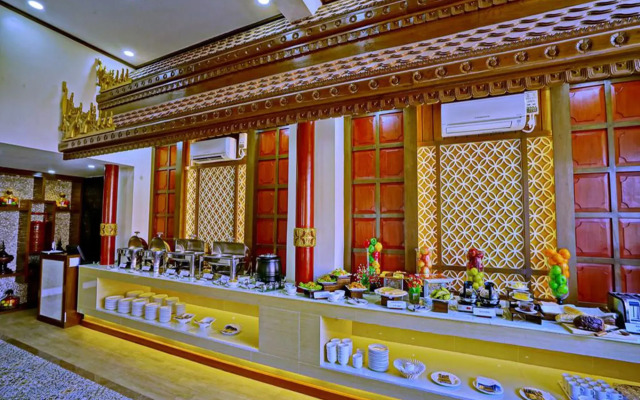King Park Hotel