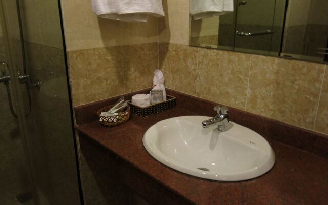 Google Thanh Xuan Hotel