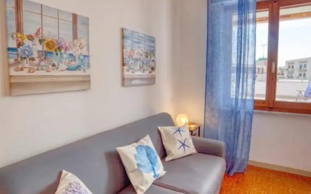 Sardinia Re - Attico Diez