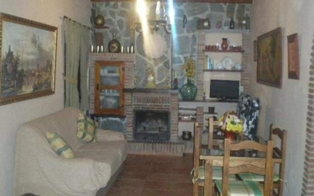 House in Torre Del Mar, Malaga 101284