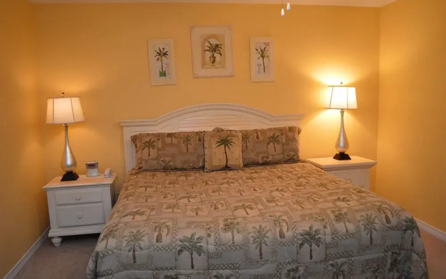 Crystal Villas Owner Associates Inc