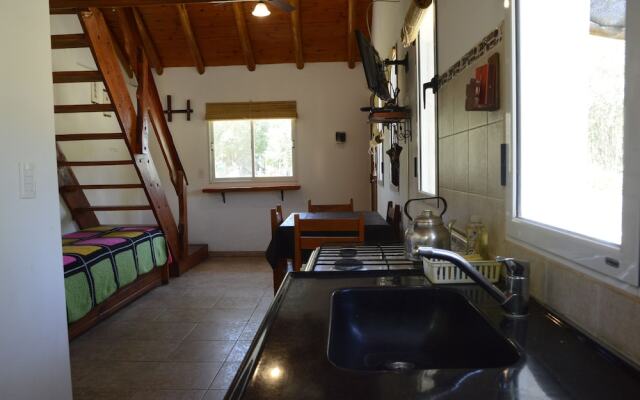 Rancho Pampa Cabañas