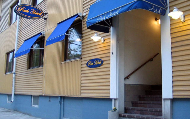 Park Hotell