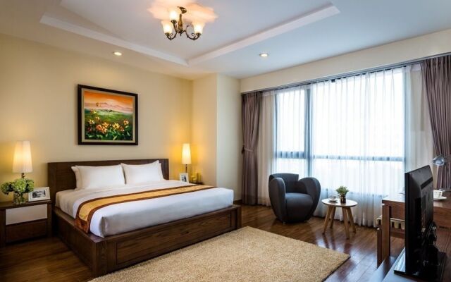 Vinhomes Royal City
