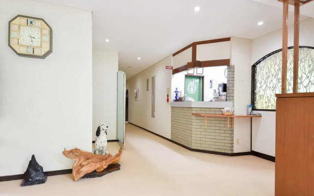 Ryokan Sakai